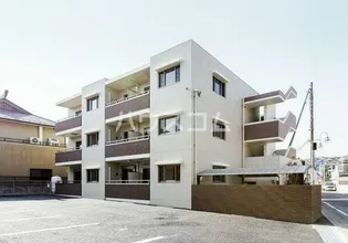 フクルーエ平成高田の画像