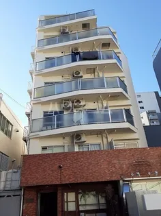 太子堂ハイムの画像