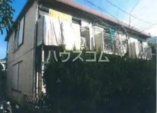 コーポ南雪谷の画像