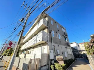 ヴェールテラスの画像