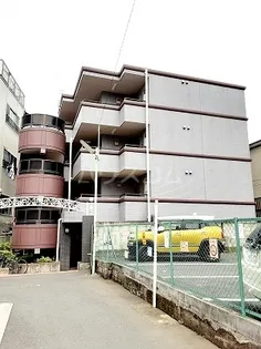 エル ヴィーナ三軒茶屋の画像