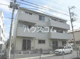 コンフォールの画像