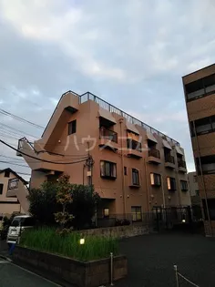 コスモスビルの画像