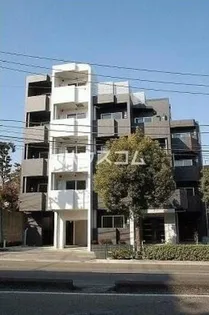 東京都世田谷区若林3丁目【マンション】の外観