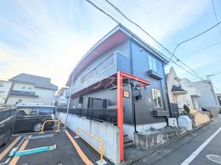 ラ フレーズ奥沢の画像