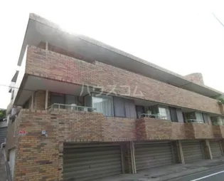 ヒルサイドヴィラの画像