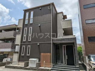 グランデファーレ仲町台の画像