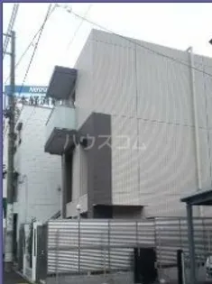 オープンレジデンス上野毛の画像