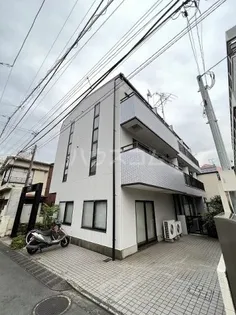 シティコーポ中町の画像