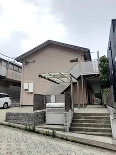 サンシティ妙蓮寺Bの画像