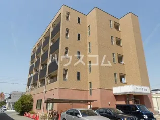 ライフパーク ミナミの画像