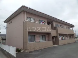 アーバンハイツBの画像