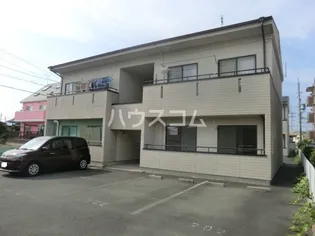 サンハイム鈴木 B棟の画像