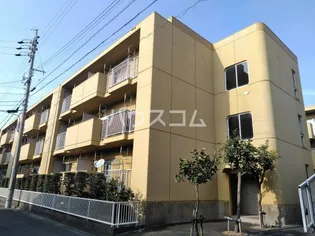 ヴィレッジ杉田Aの画像