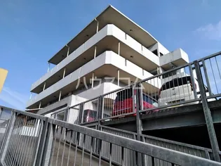 ヴィレッジ杉田Cの画像