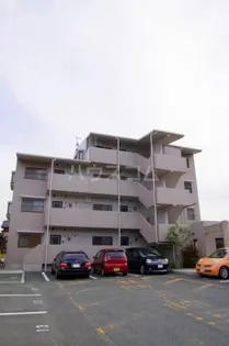 クレアつつじが丘の画像