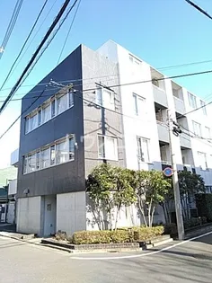 カスタリア若林公園の画像