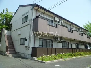 ウィステリアVの画像