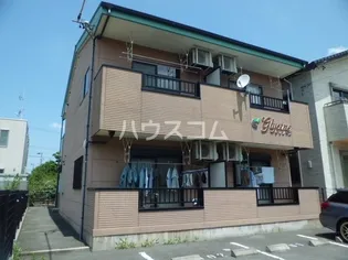 グリシーヌの画像