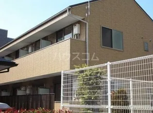 ILPRIMO ZAZA【2階】の外観