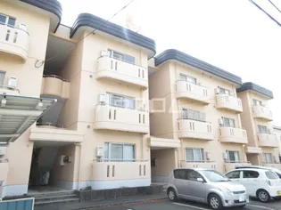 ナカスギマンションの画像