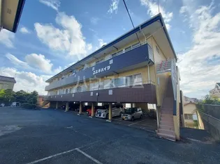 コスギハイツの画像