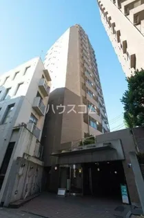 ステージファースト三軒茶屋【1階】の外観