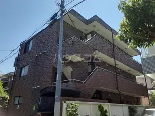 グレイセフル経堂の画像