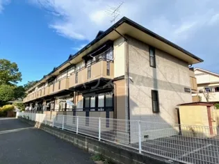 パストラル祖師谷の画像