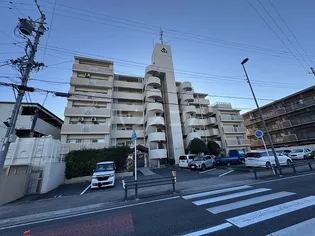 サンハウス第一刈谷の画像