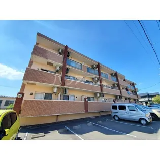 S&F MANSIONの画像