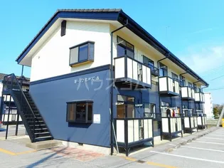 サンヒルズ Aの画像