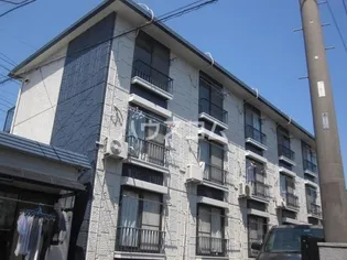 BEL AIR GARDEN VIの画像