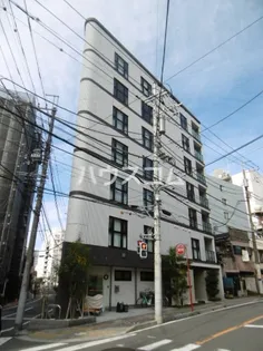 エンデュランス松戸【603号室】の外観