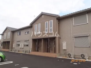 アシェルパークIIの画像