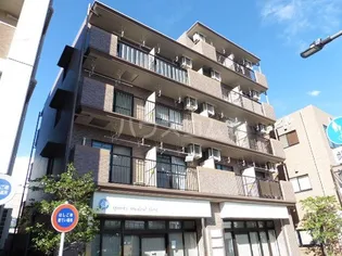 アヴェニールの画像