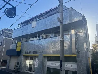 立石ハイツIIの画像