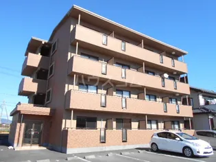 プロスペール半田山の画像