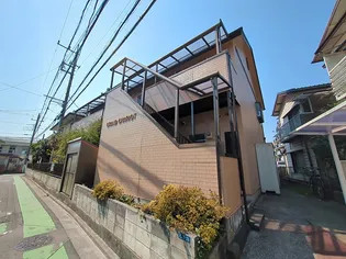 グランシャリオの画像