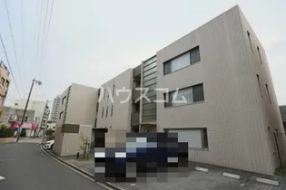 愛知県名古屋市千種区山門町2丁目【マンション】の外観