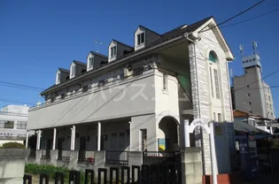 シティパレス鴻巣5の画像