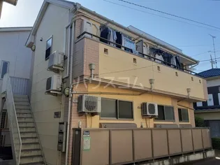 クレールメゾンIIの画像