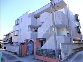 ワコーレエレガンス西高島平の画像