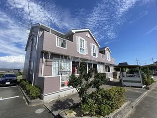 クレストールベルツリーIIの画像