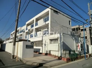 カレッジハイツ市川の画像