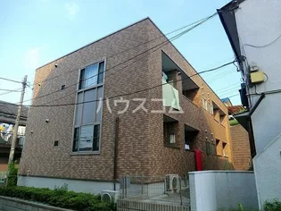 ウッドマンション ホープの画像