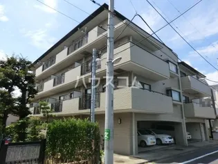 清晃マンションの画像