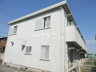 ドミール北国分の画像