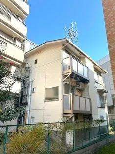 日幸マンション別館の画像