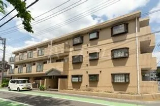 アネックス上小町の画像